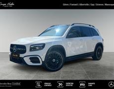 Mercedes GLB Manosque
