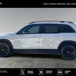 Mercedes GLB 200 d AMG Line Manosque