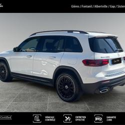 Mercedes GLB 200 d AMG Line Manosque