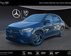 Mercedes GLA Manosque