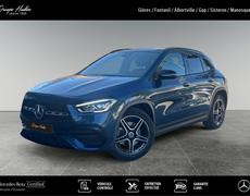 Mercedes GLA Manosque