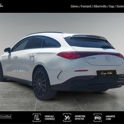 Mercedes CLA 250+ Shooting Brake AMG LINE Manosque