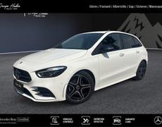 Mercedes Classe B Manosque