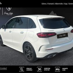 Mercedes Classe B 200 d AMG Line Manosque