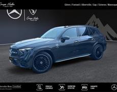 Mercedes GLC Manosque