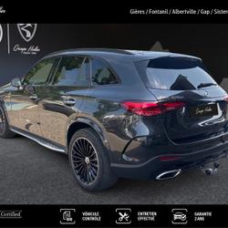 Mercedes GLC SUV 220 d 4MATIC AMG Line Manosque