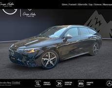 Mercedes CLA Manosque