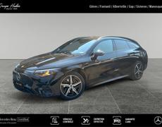 Mercedes CLA Manosque