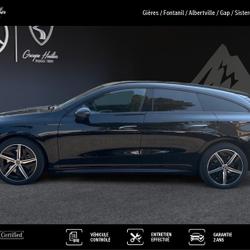 Mercedes CLA 350 4MATIC avec technologie EQ Manosque