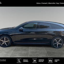 Mercedes CLA 350 4MATIC avec technologie EQ Manosque