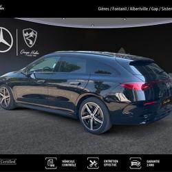 Mercedes CLA 350 4MATIC avec technologie EQ Manosque