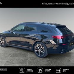 Mercedes CLA 350 4MATIC avec technologie EQ Manosque