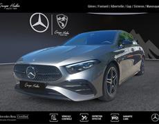 Mercedes Classe A Manosque