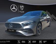 Mercedes Classe A Manosque