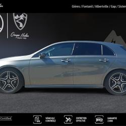Mercedes Classe A 200 d Star Edition Manosque