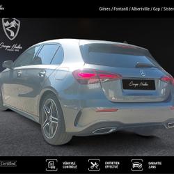 Mercedes Classe A 200 d Star Edition Manosque