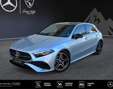 Mercedes Classe A Manosque