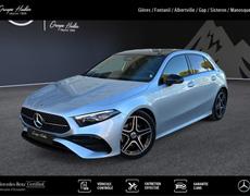 Mercedes Classe A Manosque
