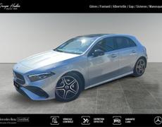 Mercedes Classe A Manosque
