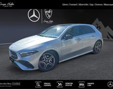 Mercedes Classe A Manosque
