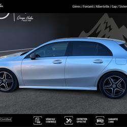 Mercedes Classe A 200 d Star Edition occasion - Manosque - photo 2/24