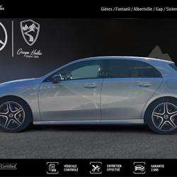 Mercedes Classe A 200 d Star Edition Manosque