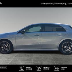 Mercedes Classe A 200 d Star Edition Manosque