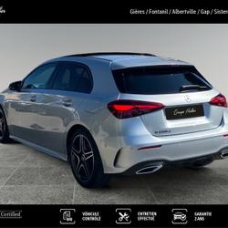 Mercedes Classe A 200 d Star Edition Manosque
