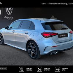 Mercedes Classe A 200 d Star Edition occasion - Manosque - photo 3/24