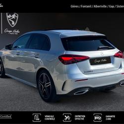 Mercedes Classe A 200 d Star Edition Manosque