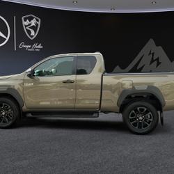 Toyota Hilux Xtra Cab Invincible 4WD Manosque