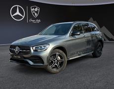 Mercedes GLC Manosque
