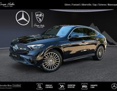 Mercedes GLC Manosque