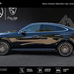 Mercedes GLC 220 d 4MATIC AMG Line occasion - Manosque - photo 2/21