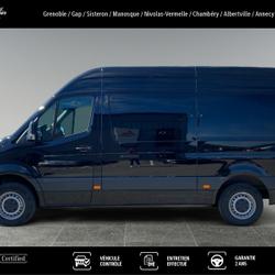 Mercedes Sprinter 315 CDI Fourgon standard occasion - Manosque - photo 2/22