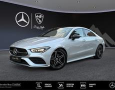Mercedes CLA Manosque