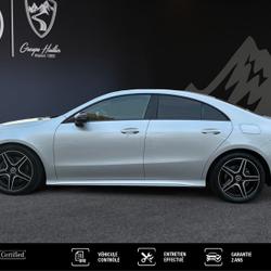 Mercedes CLA Coup&eacute; 200 d AMG Line occasion - Manosque - photo 2/22