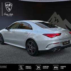 Mercedes CLA Coup&eacute; 200 d AMG Line occasion - Manosque - photo 3/22