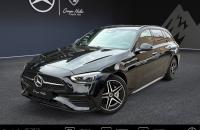 Mercedes Classe C 300 d e Hybrid EQ AMG Line à Manosque