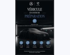 Mercedes GLA Manosque