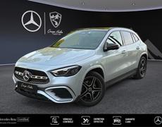 Mercedes GLA Manosque