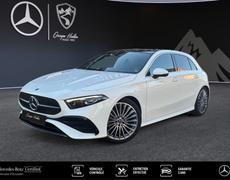 Mercedes Classe A Manosque