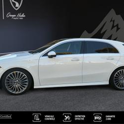 Mercedes Classe A 180 Edition 140 occasion - Manosque - photo 2/20