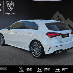Mercedes Classe A 180 Edition 140 occasion - Manosque - photo 3/20
