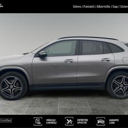 Mercedes GLA 250 e AMG Line Manosque