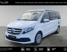 Mercedes Classe V Manosque