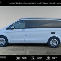 Mercedes Classe V Marco Polo 220 d Manosque