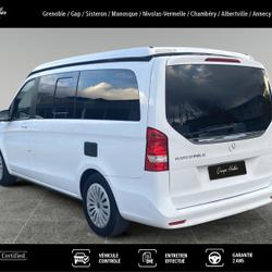 Mercedes Classe V Marco Polo 220 d Manosque