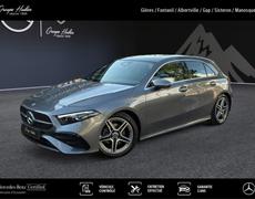 Mercedes Classe A Manosque