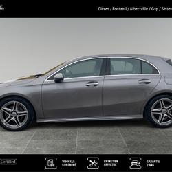 Mercedes Classe A 200 d AMG Line Manosque